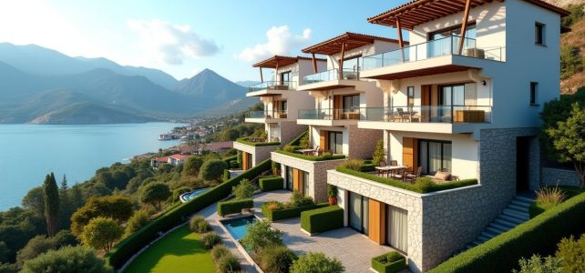 Révolution immobilière : Bastia et ses programmes neufs