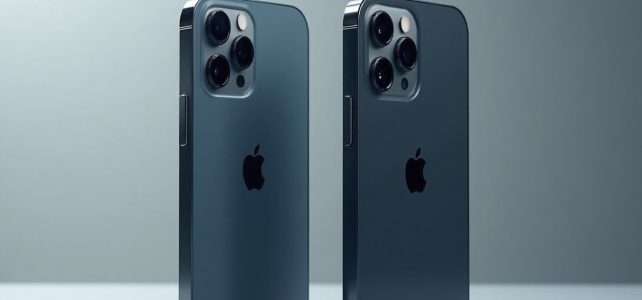 Pourquoi l’iPhone 13 reconditionné est le choix intelligent pour les consommateurs avisés Pourquoi l’iPhone 13 reconditionné est le choix intelligent pour les consommateurs avisés