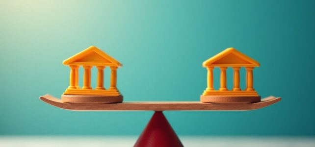 Investir en SCPI : banque traditionnelle ou site spécialisé, quelle voie choisir ? Investir en SCPI : banque traditionnelle ou site spécialisé, quelle voie choisir ?