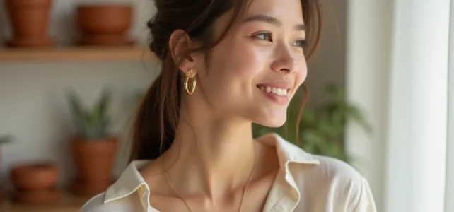 Comment sublimer votre beauté naturelle avec des accessoires uniques et tendances
