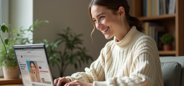 Découvrez les pages du site Glamiz : un guide complet pour mieux naviguer Découvrez les pages du site Glamiz : un guide complet pour mieux naviguer