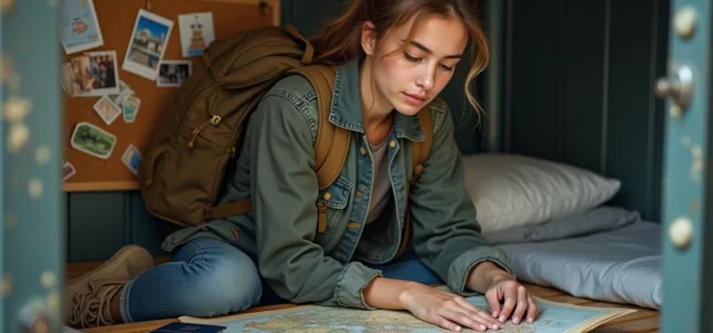 Astuces et conseils pour voyager malin quand on est jeune et aventurier Astuces et conseils pour voyager malin quand on est jeune et aventurier